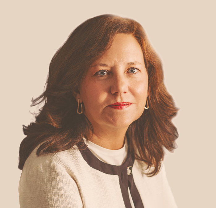 Cristina Roncal Iriarte